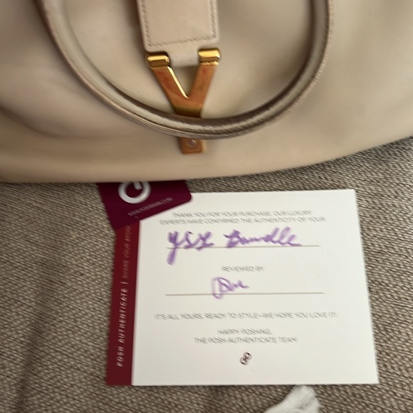 YSL Handbag 👜‎ - Picture 8 of 16